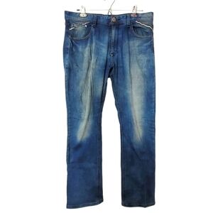 UFO Denim Jeans Size 34